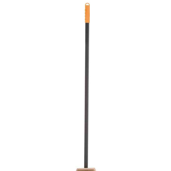 HENDI Reinigungsbürste für Pizzaöfen 1320 mm – Kupferbürste