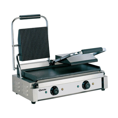 Contact grills