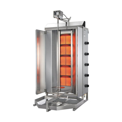 Döner grills