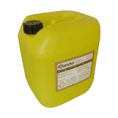 Cleaning agents