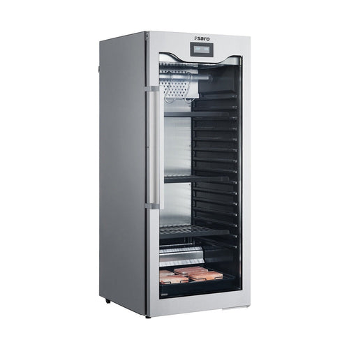 Dry Age & Reifeschränke