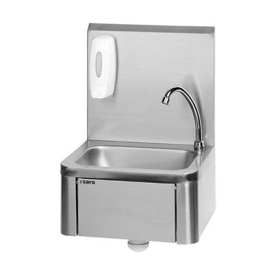 Hand wash basins