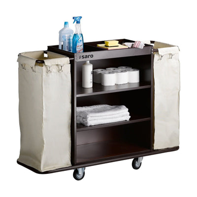 Hotel supplies