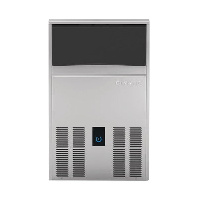 Ice cube makers