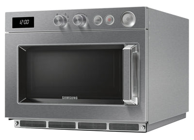 Microwaves