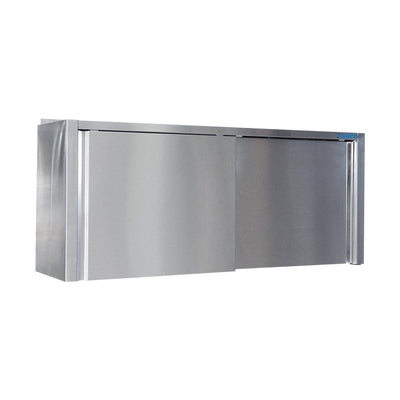 Wall cabinets