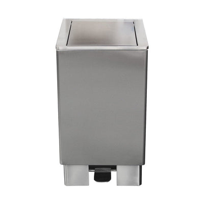 Waste bins