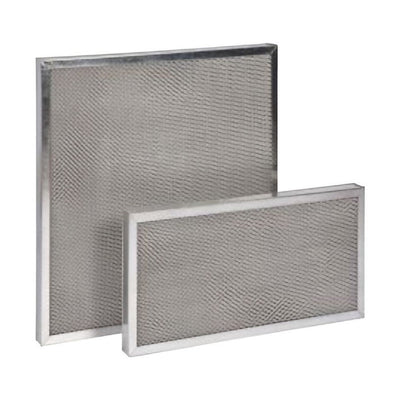Filters & accessories