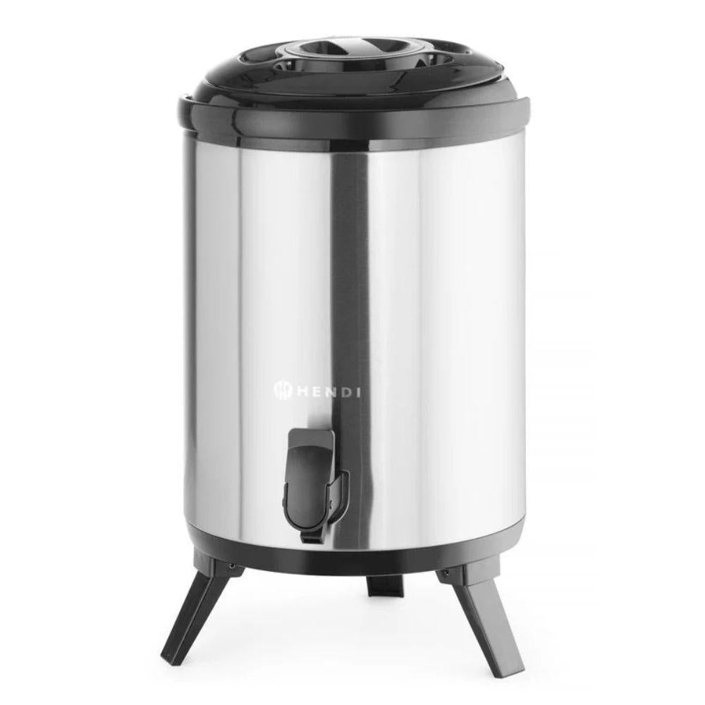 Wasserspender, HENDI, 10L, ⌀226x H 360mm HENDI