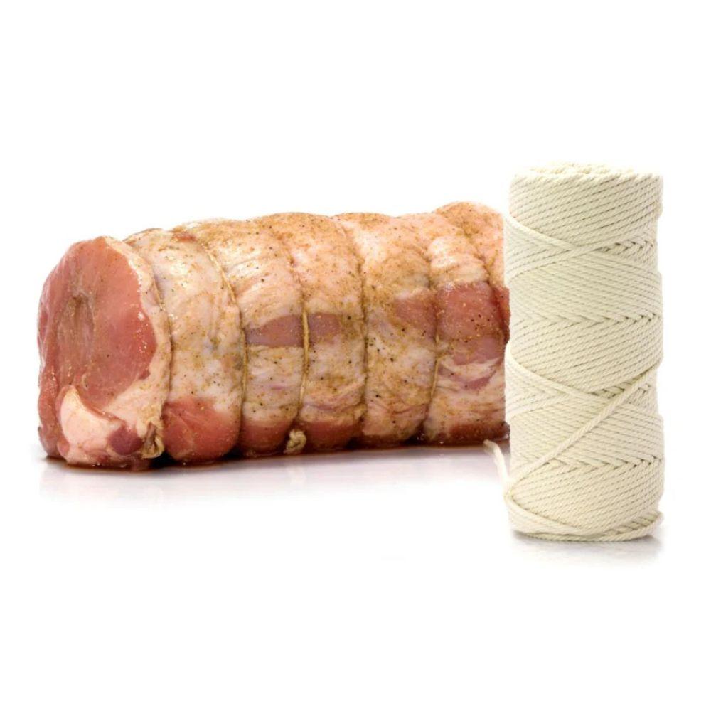 Bratenschnur, 200g, HENDI, 140m HENDI