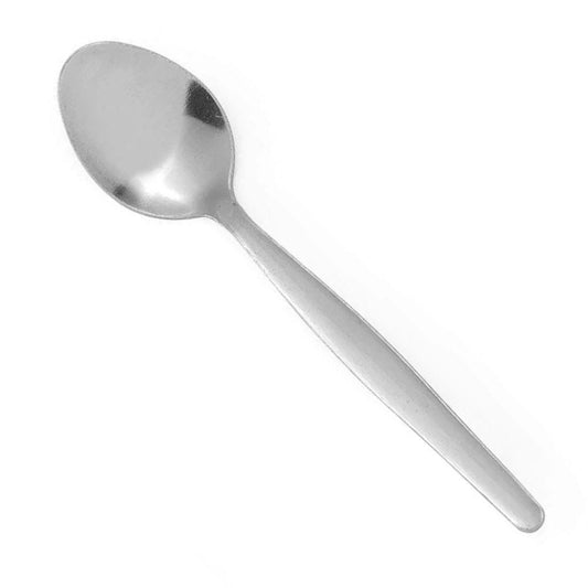 Kaffeelöffel - 24 Stk., HENDI, Budget Line, 24 Stk., L 136mm HENDI
