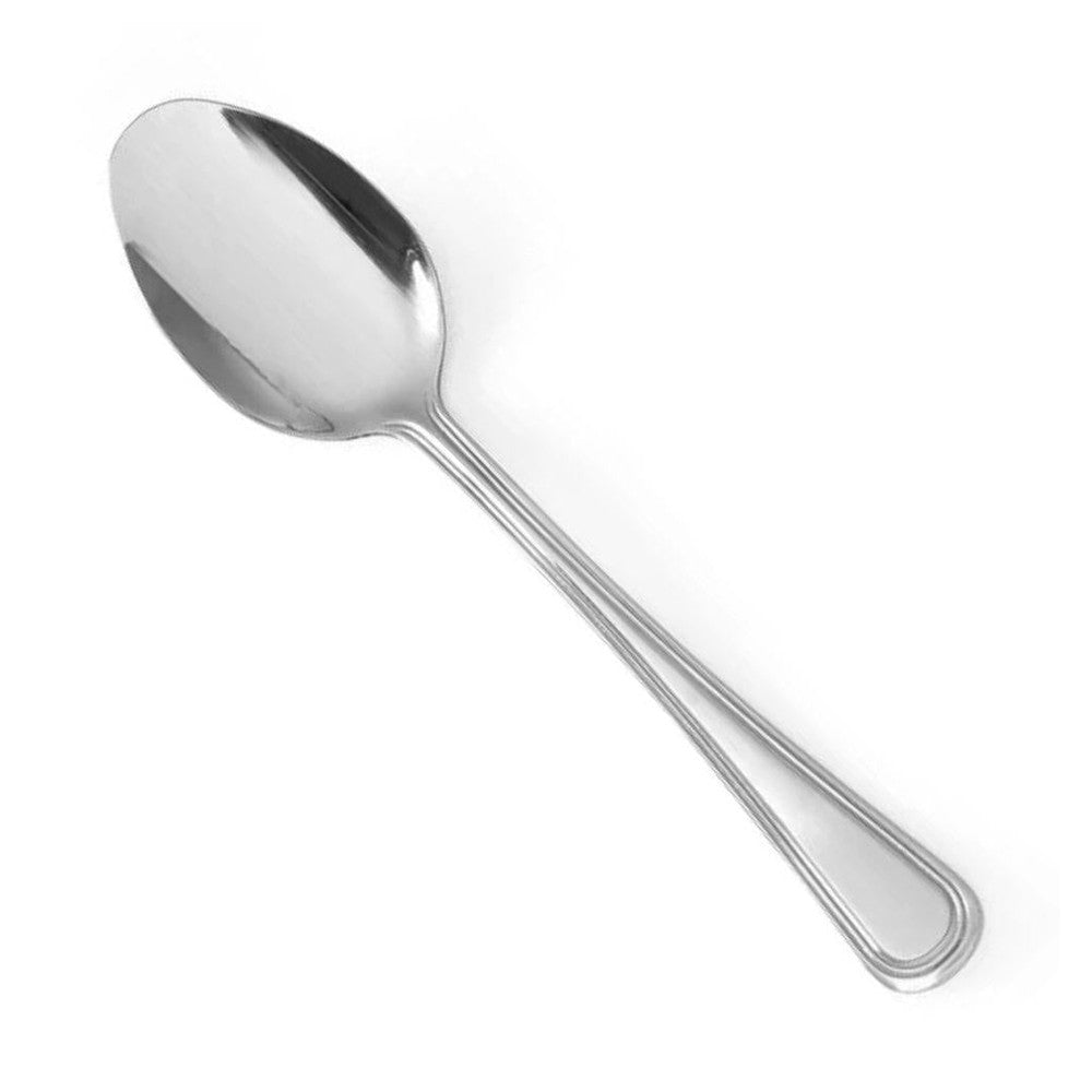 HENDI Tee-/Kaffeelöffel Kitchen Line – 12 Stk., 146 mm HENDI