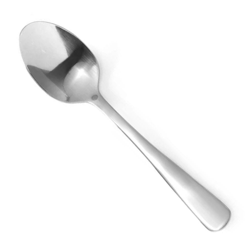 Kaffeelöffel - 12 Stk., HENDI, Profi Line, 12 Stk., L 138mm HENDI