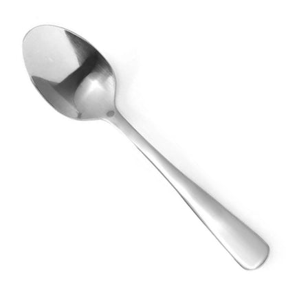 Kaffeelöffel - 12 Stk., HENDI, Profi Line, 12 Stk., L 138mm HENDI