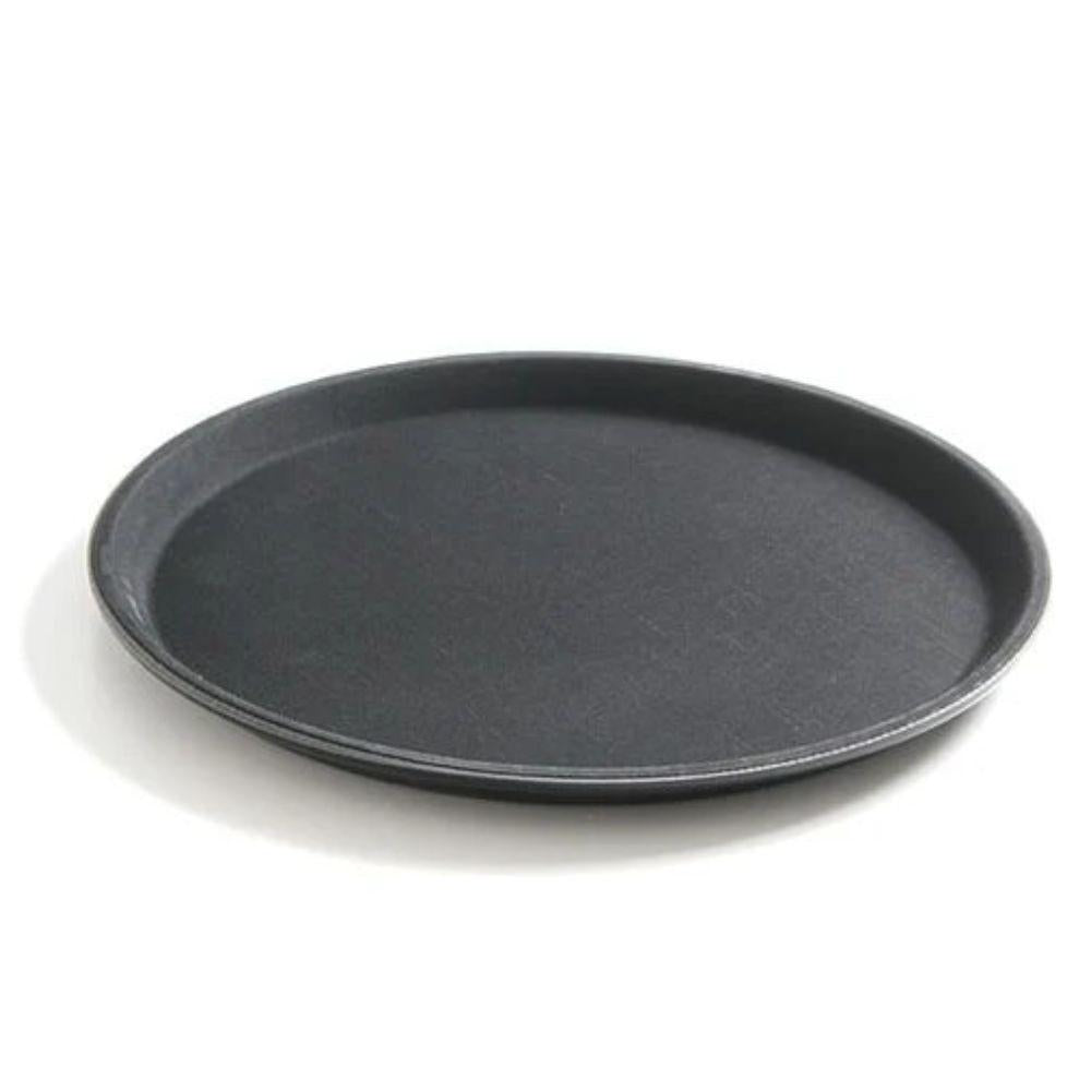 Serviertablett, rund, HENDI, ⌀460x H 22mm HENDI