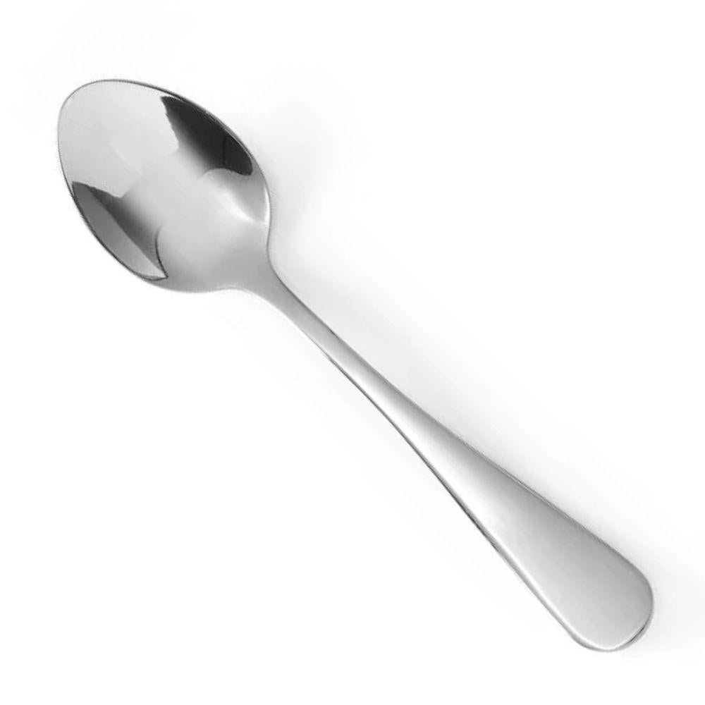 HENDI Espressolöffel Profi Line – 12 Stück, 111 mm HENDI