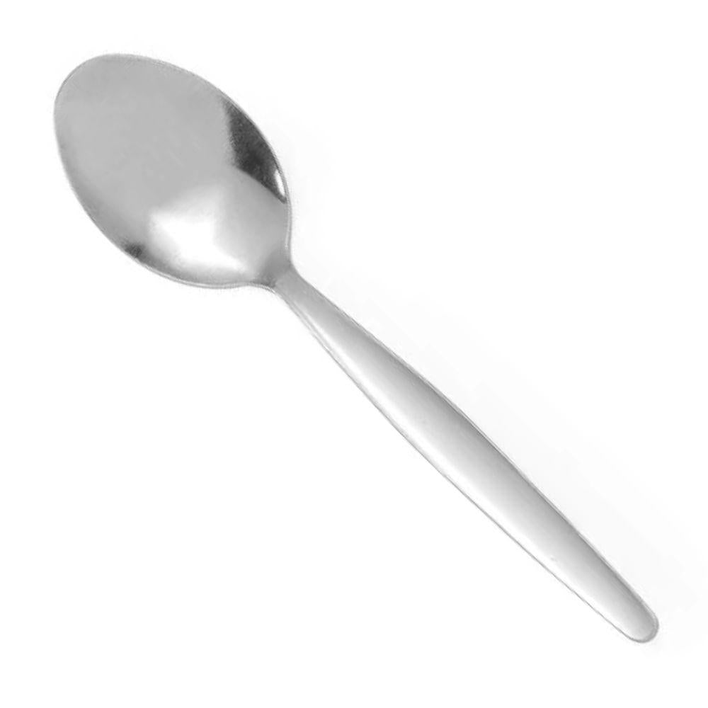 HENDI Espressolöffel Budget Line – 24 Stück, 110 mm HENDI