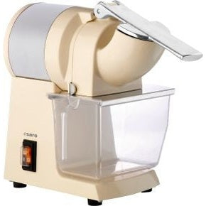 SARO Käsereibemaschine Modell SANTOS 2N SARO