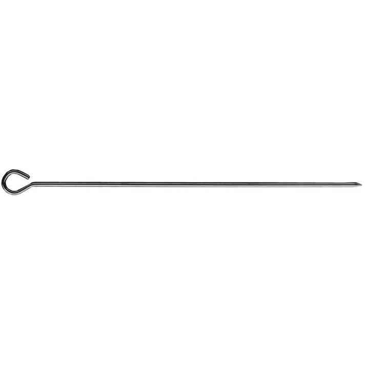 HENDI Grillspiess – 24 Stück, Länge 210 mm HENDI