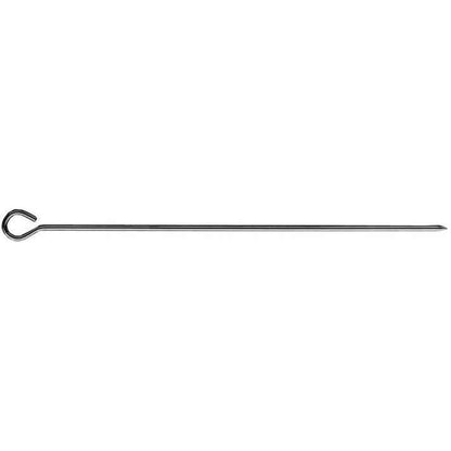 Grillspiess - 24 Stk., HENDI, 24 Stk., L 210mm HENDI