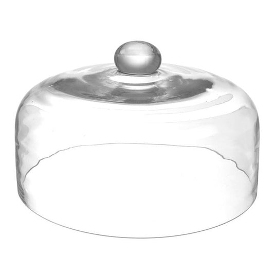 Glasglosche, HENDI, ⌀275x H 140mm HENDI