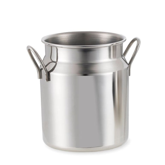 Miniatur-Snack-Kanne, HENDI, ⌀70x H 100mm HENDI