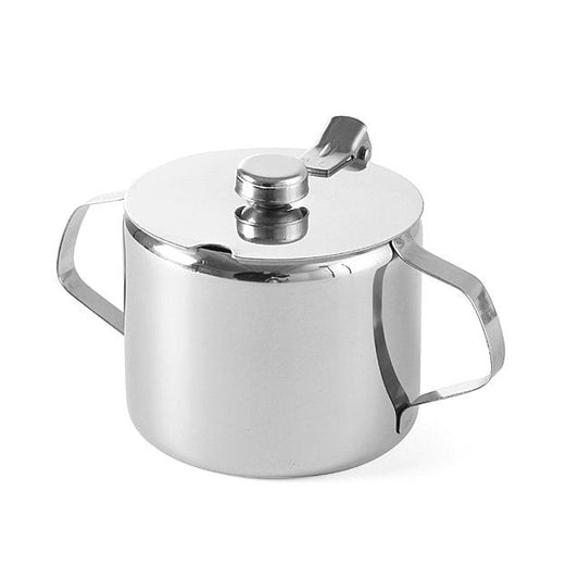 Zuckerdose, HENDI, 0,3L, ⌀85x H 80mm HENDI