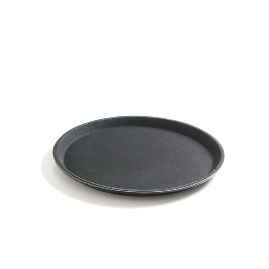 Serviertablett, rund, HENDI, ⌀500x H 22mm HENDI