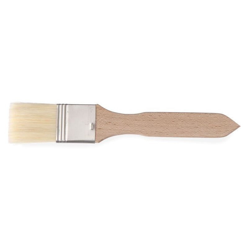 Back- & Butterpinsel, flach - 2 Stk., HENDI, 2 Stk., 190x20mm HENDI