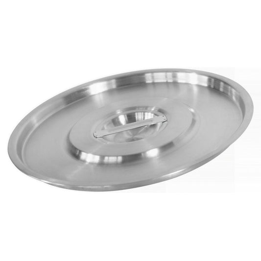 Profi Line Deckel für Eimer mit verstärktem Boden, HENDI, Profi Line, 516720, ⌀305x H 15mm HENDI
