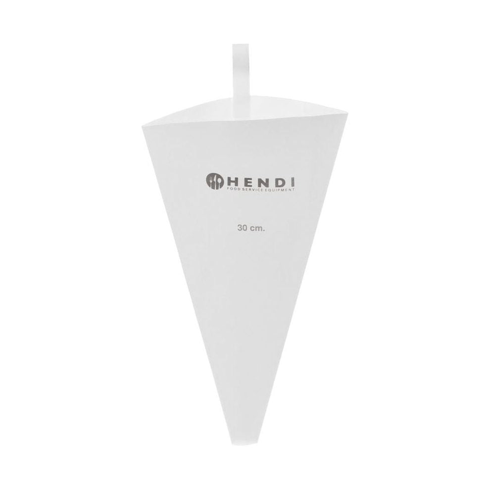 HENDI Spritzbeutel Profi Line – Nylon, 450 mm HENDI
