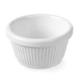 Auflaufförmchen, HENDI, 100 ml, ⌀85x H 45mm HENDI