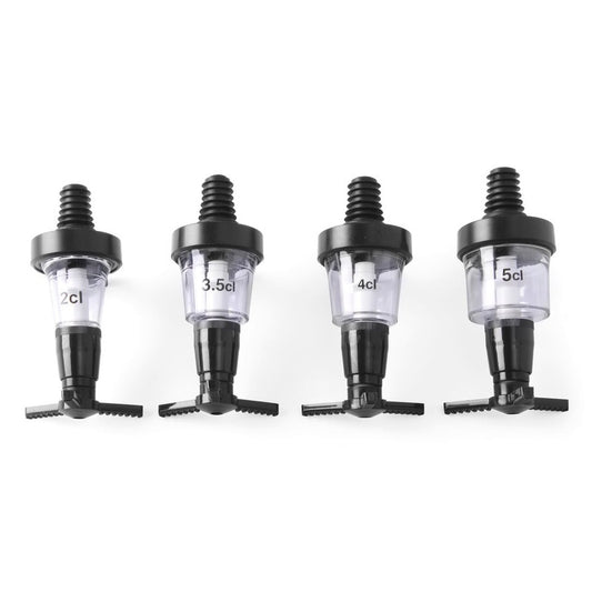 Spirituosen-Dosierer, BarUp, 0,05L BarUp