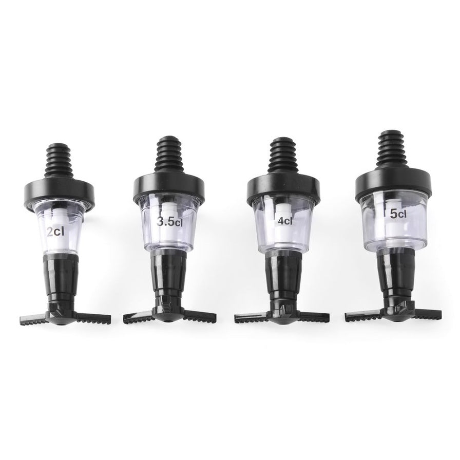 Spirituosen-Dosierer, BarUp, 0,02L BarUp