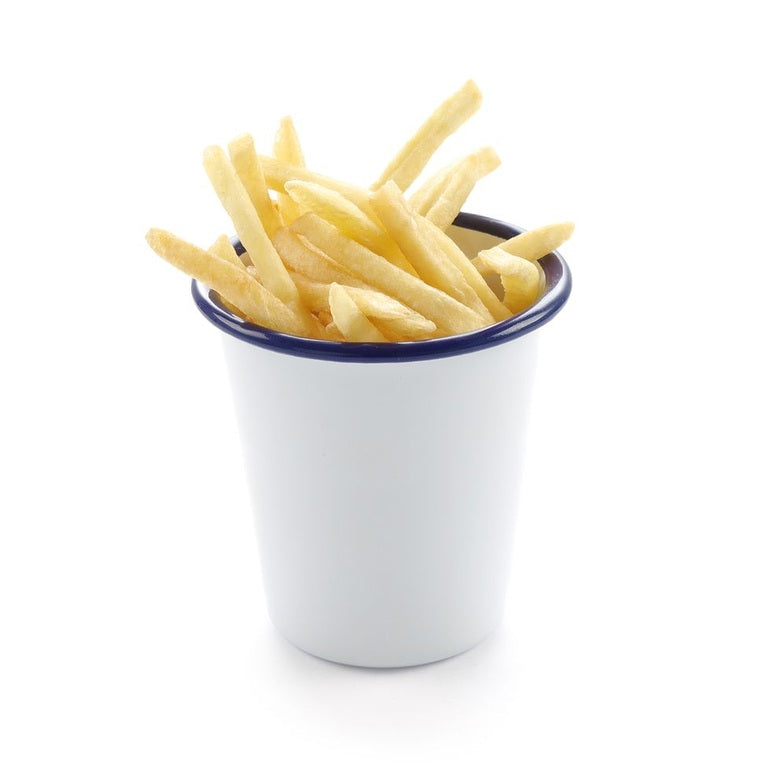 Becher, HENDI, 0,3L, ⌀90x H 90mm HENDI