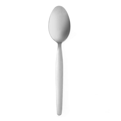 Tafellöffel - 12 Stk., HENDI, Budget Line, 12 Stk., L 181mm HENDI