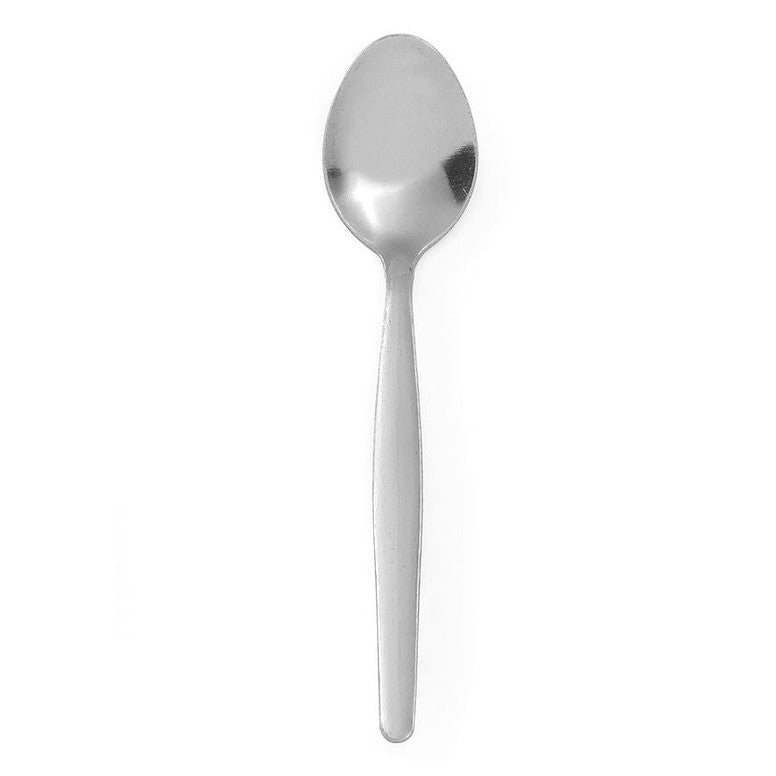 Kaffeelöffel - 24 Stk., HENDI, Budget Line, 24 Stk., L 136mm HENDI