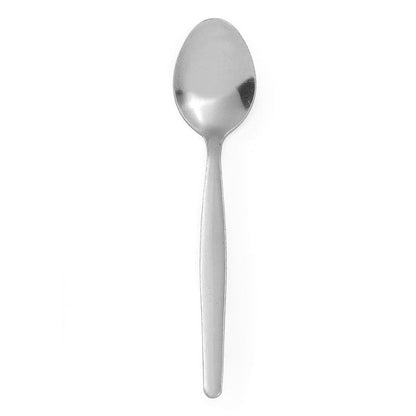 Kaffeelöffel - 24 Stk., HENDI, Budget Line, 24 Stk., L 136mm HENDI