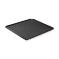 HENDI Backblech perforiert GN 2/3 – antihaftbeschichtet, Aluminium HENDI