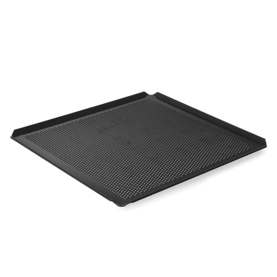 Backblech perforiert GN 2/3, HENDI, GN 2/3, 354x325x H 10mm HENDI
