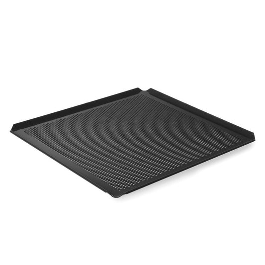 Backblech perforiert GN 2/3, HENDI, GN 2/3, 354x325x H 10mm HENDI