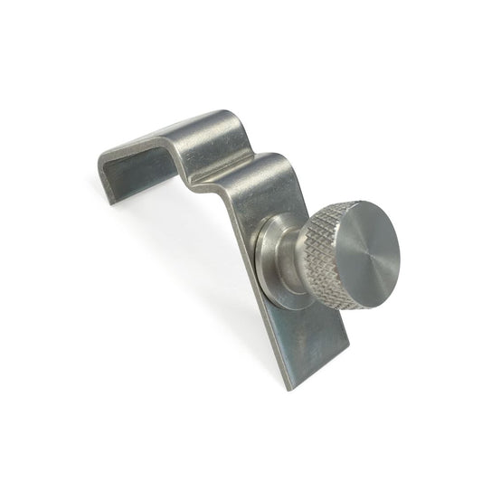 Verlängerungshaken für Aluminium-Aufbewahrungsgestell für GN 1/1 Behälter, HENDI, 15x42x H 42mm HENDI