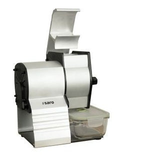 SARO Käsereibemaschine Modell EVO 75 SARO