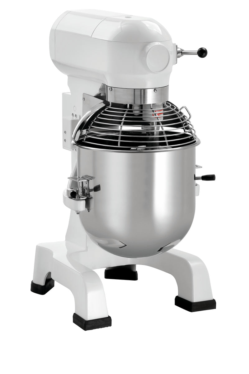 Bartscher Planetenrührmaschine 9 kg / 30 L – 3 Stufen Bartscher