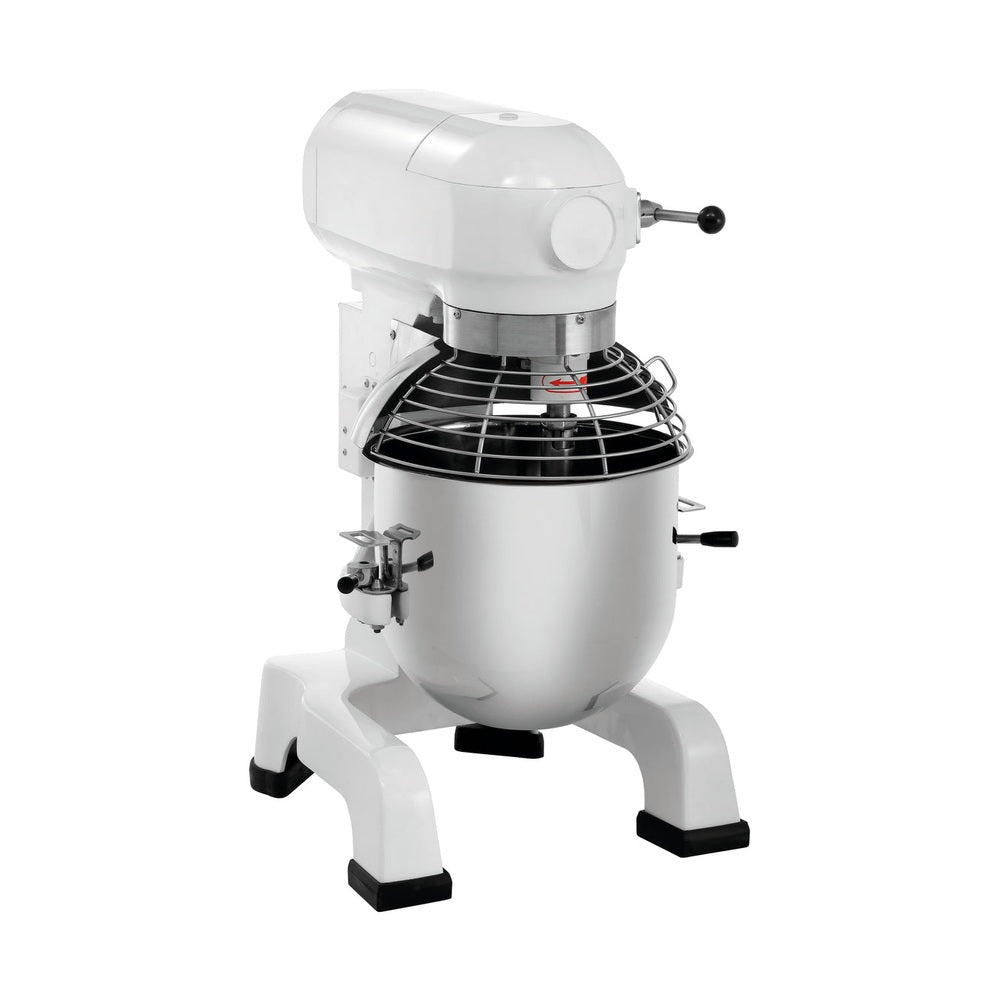 Bartscher Planetenrührmaschine 7,5 kg / 20 L – 3 Stufen Bartscher