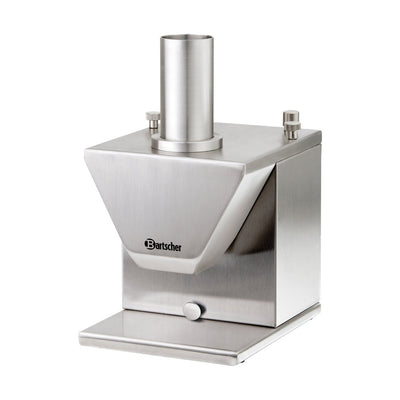 Bartscher Electric Currywurst Cutter – 5 to 35 mm cutting thickness
