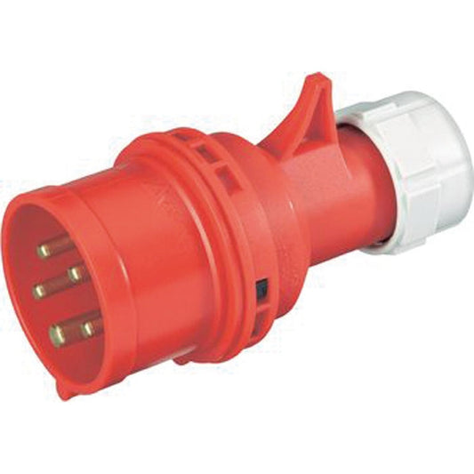 Stecker Euro 400V / 16A Bartscher