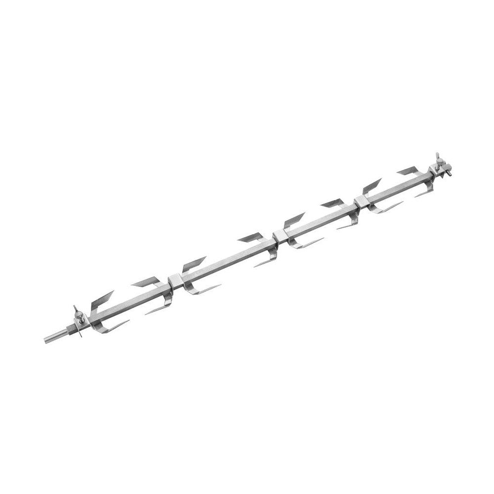 Spiess zu Hähnchengrill 215.036/037/136 Bartscher
