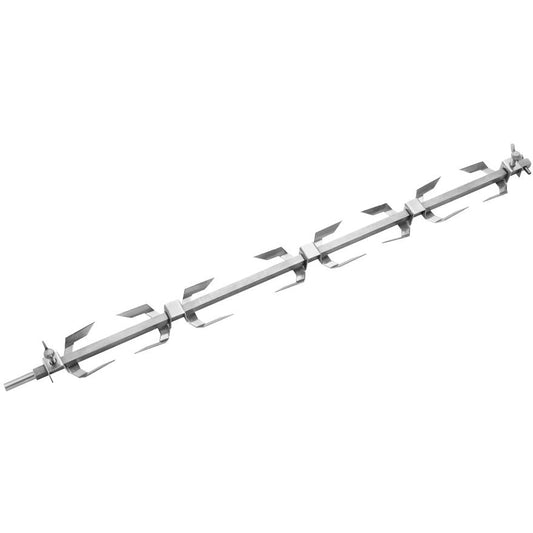 Spiess zu Hähnchengrill 215.036/037/136 Bartscher