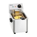 Elektro-Fritteuse "Snack I" Bartscher